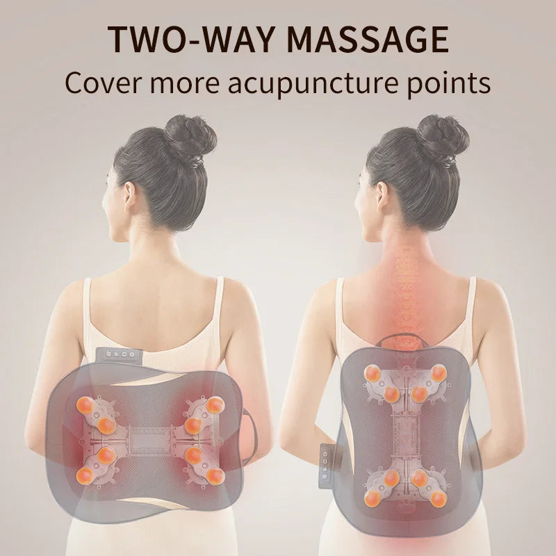 Massage Pillow