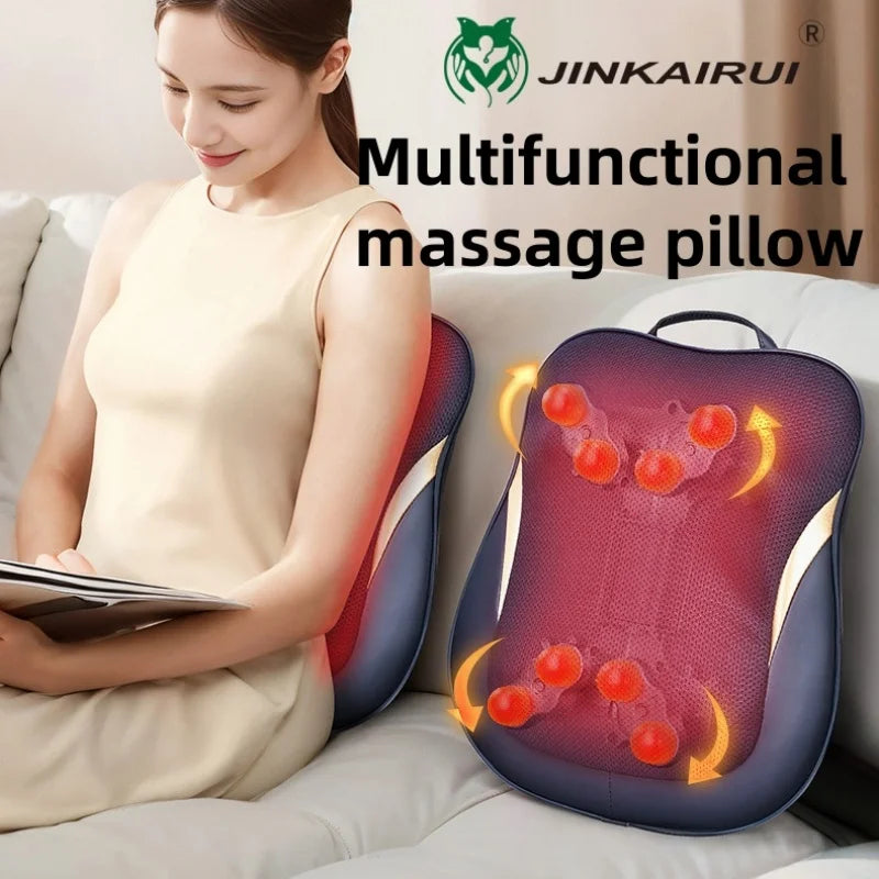 Massage Pillow