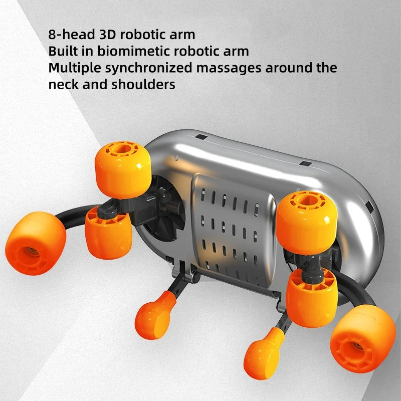 Neck & Shoulder Massager